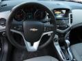Atlantis Blue Metallic - Cruze LT Photo No. 9