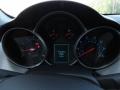 Atlantis Blue Metallic - Cruze LT Photo No. 11