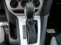 2014 Tuxedo Black Ford Focus SE Hatchback  photo #28
