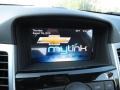 Atlantis Blue Metallic - Cruze LT Photo No. 12