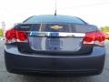 2014 Atlantis Blue Metallic Chevrolet Cruze LT  photo #6