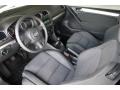 Reflex Silver Metallic - Golf 2 Door Photo No. 12