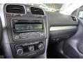 Reflex Silver Metallic - Golf 2 Door Photo No. 14