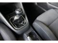 Reflex Silver Metallic - Golf 2 Door Photo No. 15