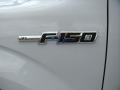 2014 Oxford White Ford F150 XL SuperCrew  photo #13