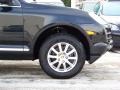 Basalt Black Metallic - Cayenne Tiptronic Photo No. 7