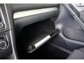 Reflex Silver Metallic - Golf 2 Door Photo No. 19