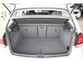 Reflex Silver Metallic - Golf 2 Door Photo No. 21