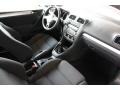 Reflex Silver Metallic - Golf 2 Door Photo No. 23