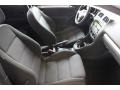 Reflex Silver Metallic - Golf 2 Door Photo No. 24