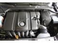 Reflex Silver Metallic - Golf 2 Door Photo No. 26