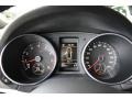 Reflex Silver Metallic - Golf 2 Door Photo No. 27