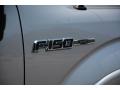 2014 Ingot Silver Ford F150 Platinum SuperCrew 4x4  photo #5