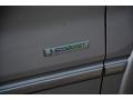 2014 Ingot Silver Ford F150 Platinum SuperCrew 4x4  photo #6