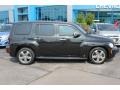 Black 2008 Chevrolet HHR LT