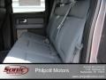 2014 Sterling Grey Ford F150 XLT SuperCrew 4x4  photo #26