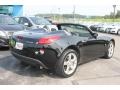 Mysterious Black - Solstice Roadster Photo No. 4