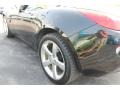 Mysterious Black - Solstice Roadster Photo No. 5