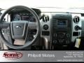 2014 Sterling Grey Ford F150 XLT SuperCrew 4x4  photo #31