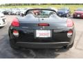 Mysterious Black - Solstice Roadster Photo No. 7