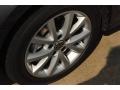 Platinum Gray Metallic - Jetta SE Sedan Photo No. 7