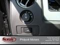 2014 Sterling Grey Ford F150 XLT SuperCrew 4x4  photo #39