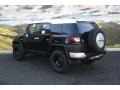 Black - FJ Cruiser 4WD Photo No. 3