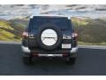 Black - FJ Cruiser 4WD Photo No. 4