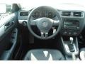 Platinum Gray Metallic - Jetta SE Sedan Photo No. 12