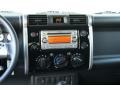 Black - FJ Cruiser 4WD Photo No. 6