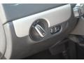 Platinum Gray Metallic - Jetta SE Sedan Photo No. 20