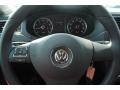 Platinum Gray Metallic - Jetta SE Sedan Photo No. 21