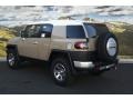 2014 Quicksand Toyota FJ Cruiser 4WD  photo #3