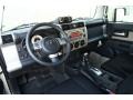 2014 Quicksand Toyota FJ Cruiser 4WD  photo #5