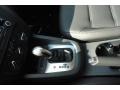 Platinum Gray Metallic - Jetta SE Sedan Photo No. 25