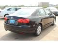Black - Jetta S Sedan Photo No. 2