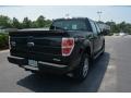 2014 Tuxedo Black Ford F150 STX SuperCrew 4x4  photo #6