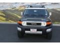 Black - FJ Cruiser 4WD Photo No. 2