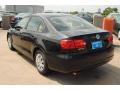 Black - Jetta S Sedan Photo No. 4
