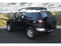 Black - FJ Cruiser 4WD Photo No. 3