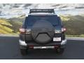 Black - FJ Cruiser 4WD Photo No. 4