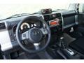 Black - FJ Cruiser 4WD Photo No. 5