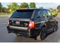 2006 Java Black Pearlescent Land Rover Range Rover Sport HSE  photo #6