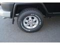 Black - FJ Cruiser 4WD Photo No. 10