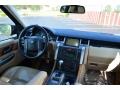 2006 Java Black Pearlescent Land Rover Range Rover Sport HSE  photo #9