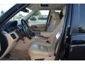2006 Java Black Pearlescent Land Rover Range Rover Sport HSE  photo #10