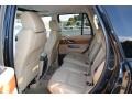2006 Java Black Pearlescent Land Rover Range Rover Sport HSE  photo #11