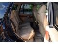 2006 Java Black Pearlescent Land Rover Range Rover Sport HSE  photo #12