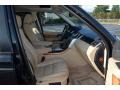 2006 Java Black Pearlescent Land Rover Range Rover Sport HSE  photo #13