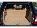 2006 Java Black Pearlescent Land Rover Range Rover Sport HSE  photo #14